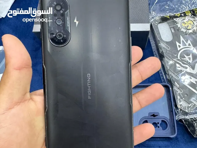 Xiaomi Redmi K40 256 GB in Al Batinah