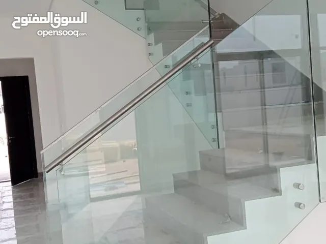 ALL KIND OF ALUMINIUM AND GLASS WORK