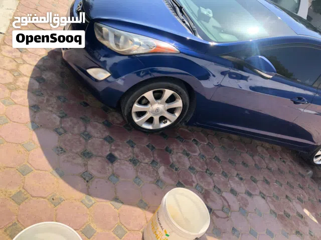 2013, Hyundai, Elantra, Limited