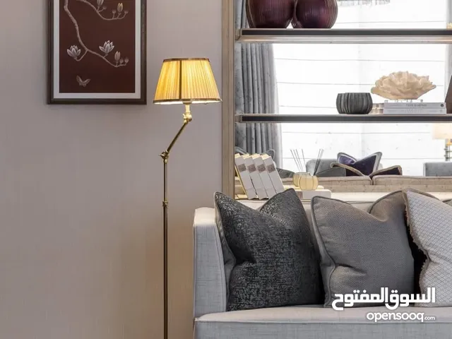 اثاث منزلي جاهز وتفصيل ع حسب الطلب