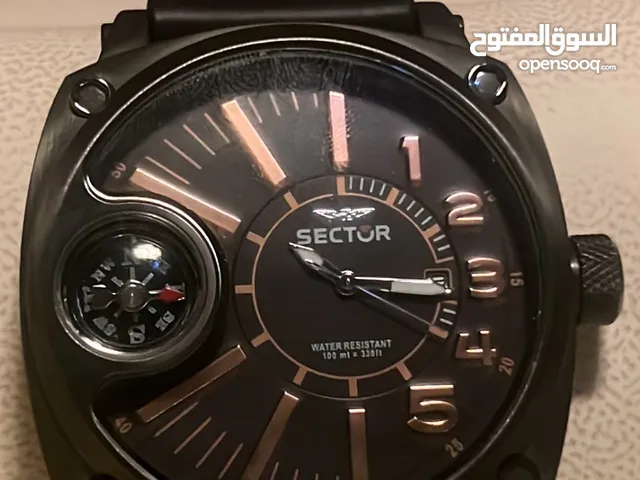 Analog Quartz Sector watches for sale in Northern Governorate