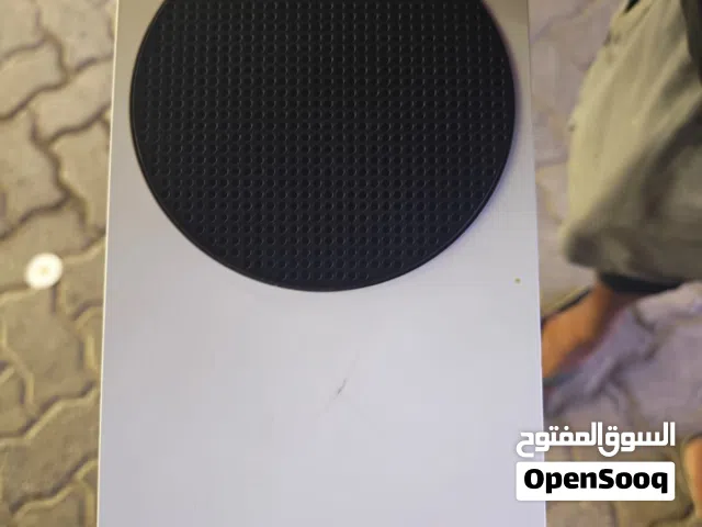 Xbox Series S Xbox for sale in Dhofar