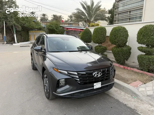 Used Hyundai Tucson in Baghdad