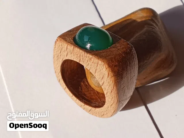 خواتم هاند ميد