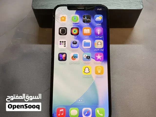 ايفون 12 برو للبيع