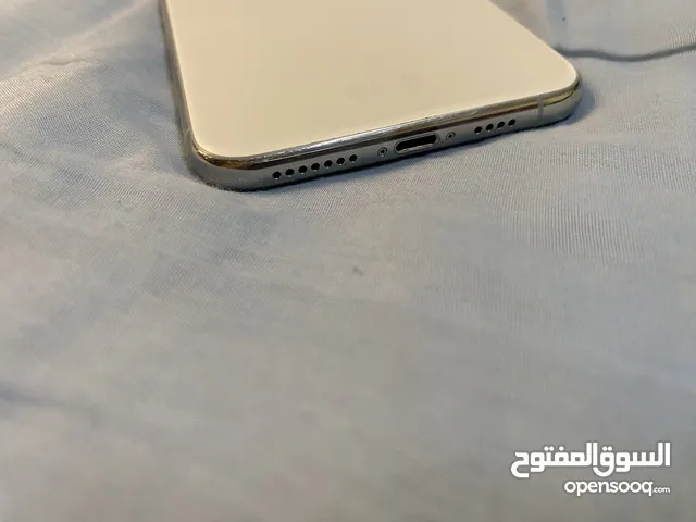 iPhone 11 Pro Max بسعر حرق مش مفتوح