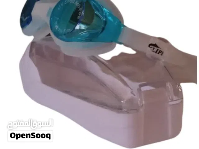 نظارة سباحة ليفز A208