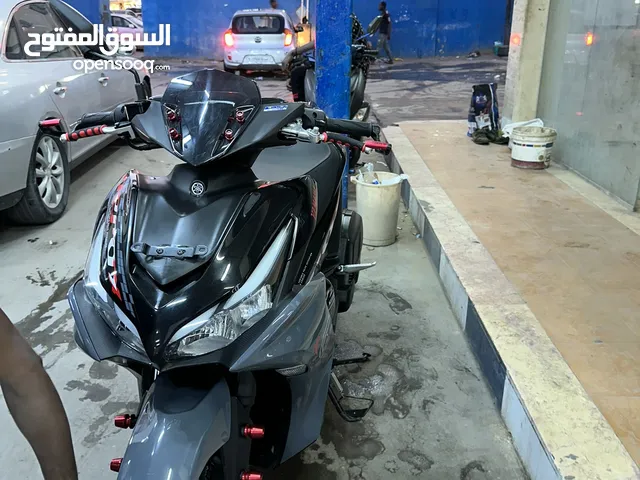 Yamaha Other 2024 in Tripoli