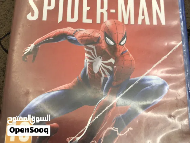 اقراص بلي 4 مستعمل بي خدوش بس شغال