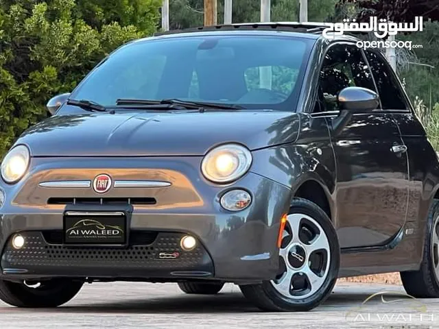 FIAT 500e SPORT-PACKAGE 2015  FOR SALE