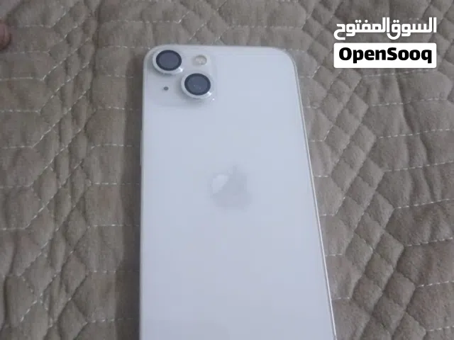 Apple iPhone 13 128 GB in Zarqa