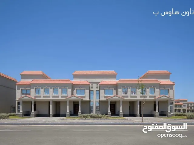 392 m2 4 Bedrooms Villa for Sale in Mansoura Other