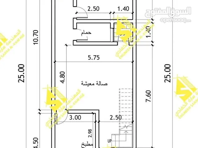 Residential Land for Sale in Basra Juninah