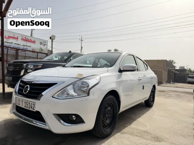 نيسان سني 2025