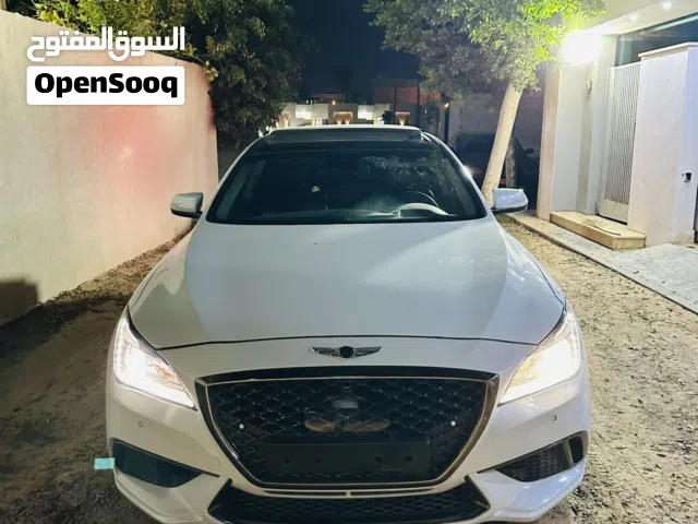 2017 هيونداي جيتز Standard
