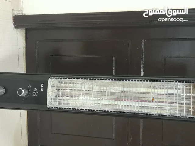 Other Electrical Heater for sale in Amman