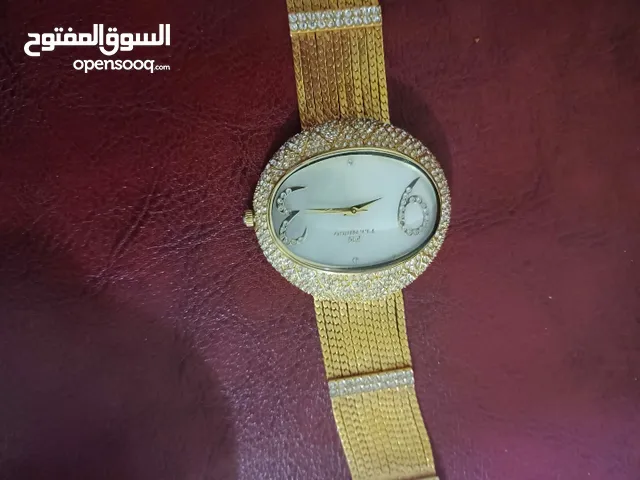 Gold Rolex for sale  in Hawally