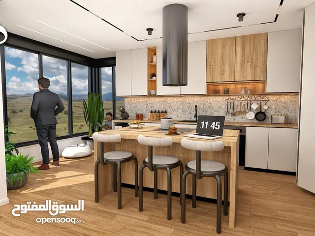 330 m2 4 Bedrooms Apartments for Sale in Bethlehem Al Doha
