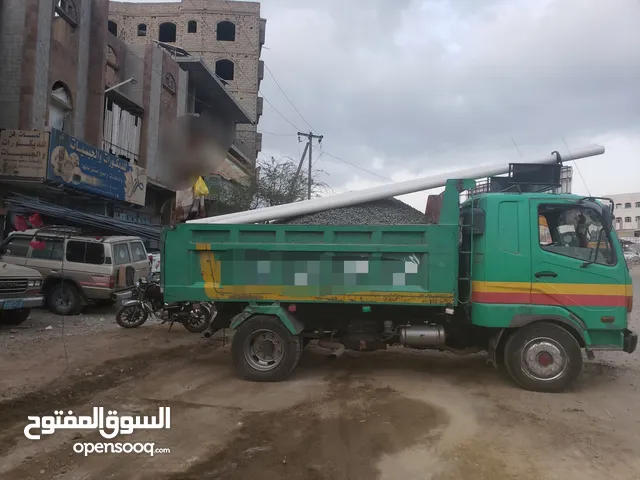 Tipper Mitsubishi 1994 in Taiz