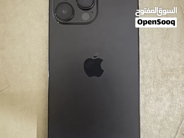Apple iPhone 14 Pro Max 256 GB in Misrata