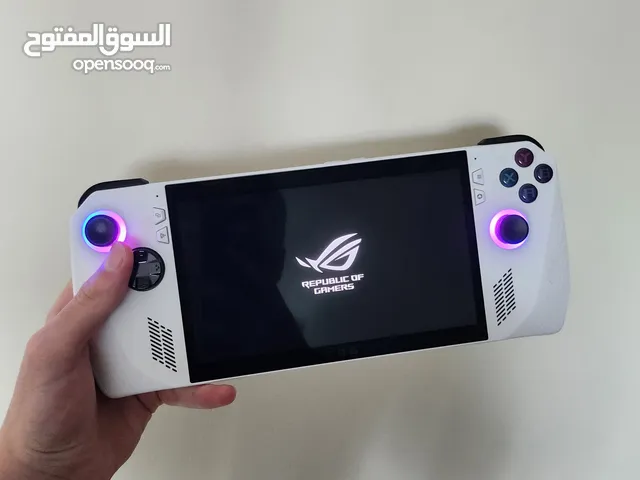 ROG ally z1 extreme (handheld)