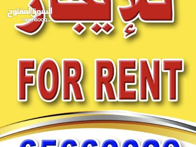 106 m2 3 Bedrooms Apartments for Rent in Al Ahmadi Mahboula