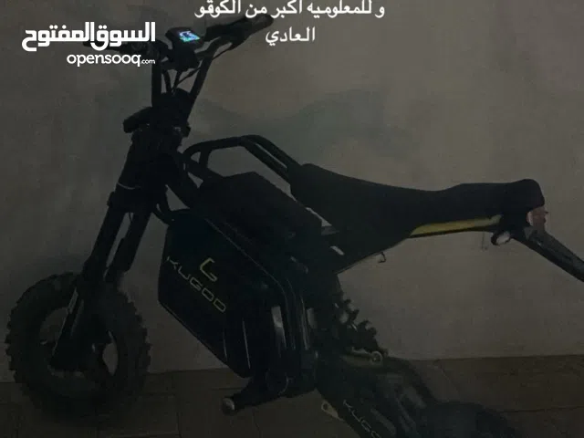 سكوتر نضيف و سريع اسرع من الكوقو العادي و اكبر