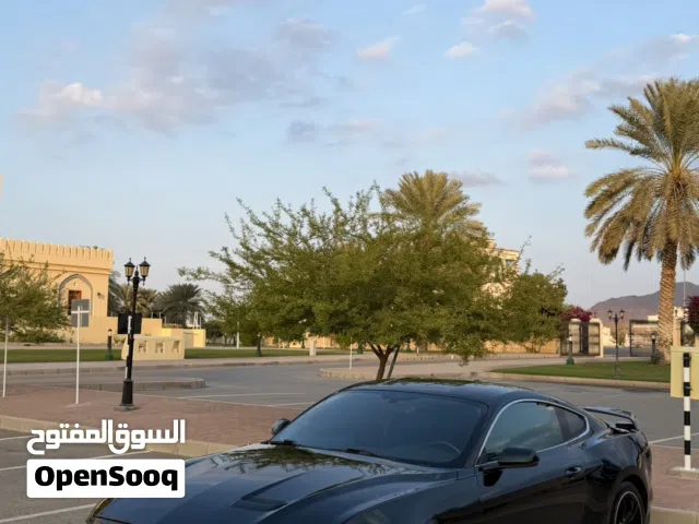 فورد موستانج البلت 2019