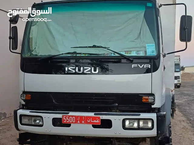 Very nice condition truck
