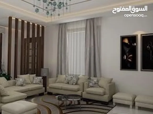 290 m2 4 Bedrooms Villa for Sale in Benghazi Al Nahr Road