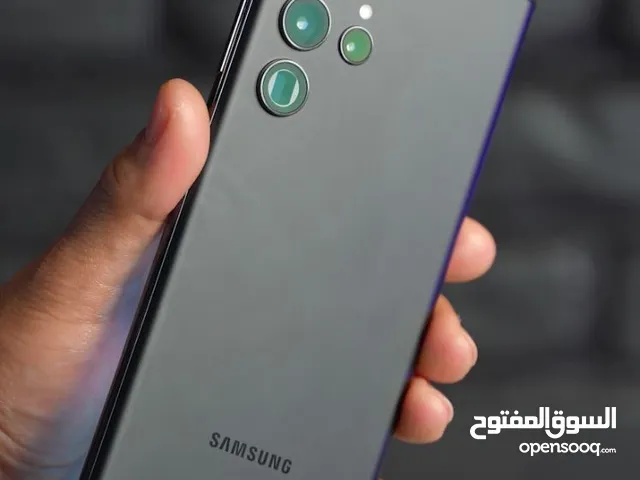 Samsung Galaxy S22 Ultra 5G 128 GB in Jeddah