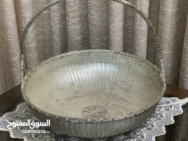 نحاسات و فضه للبيع