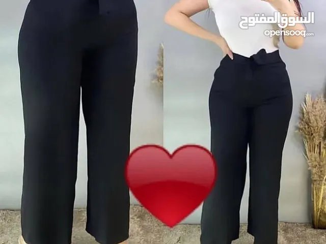 بناطيل قماش