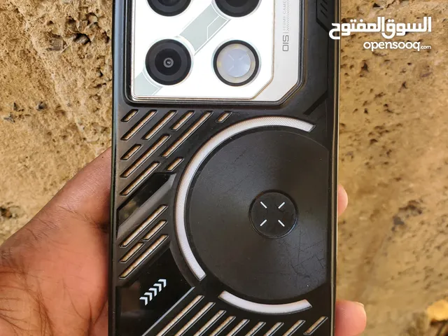 انفنكس جي تي 20 برو Infinix GT 20 pro