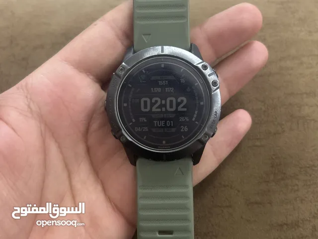 Garmin Fenix 6 X Pro Solar