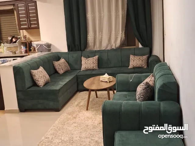 128 m2 3 Bedrooms Apartments for Sale in Amman Al Muqabalain