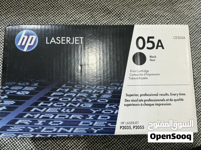 LASERJET ink cartridge