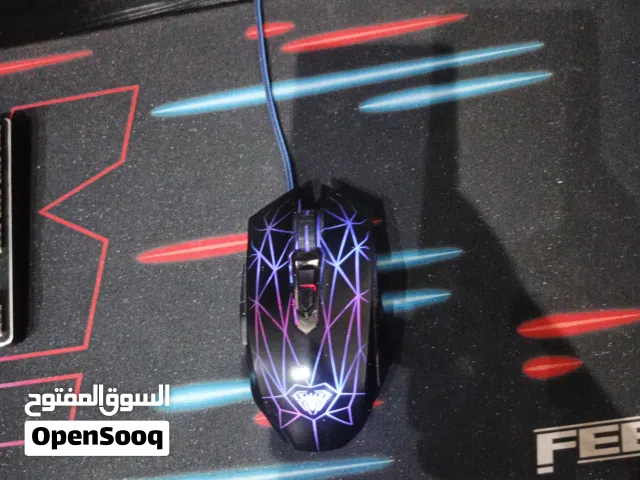 ماوس gaming