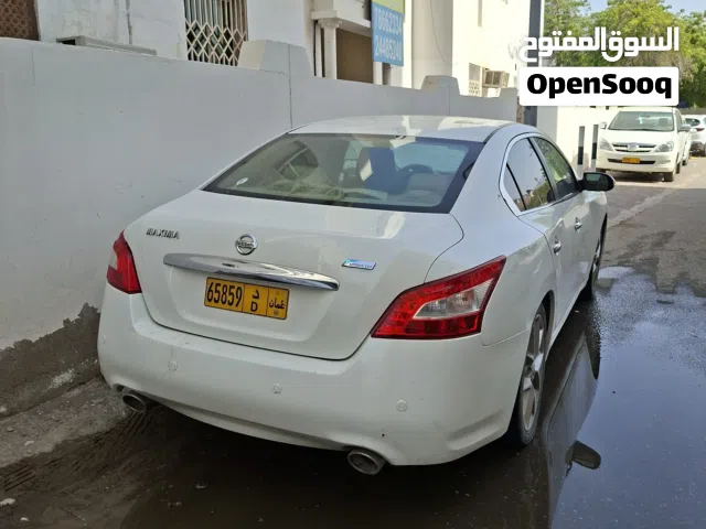 Nissan Maxima 2011- Urgent sell