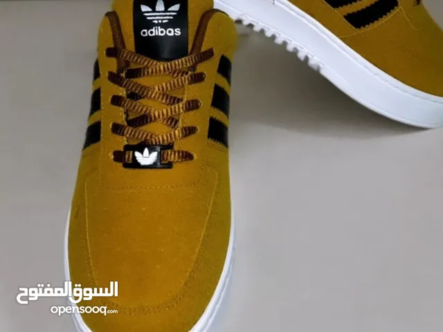 بوت نايك اديداس جديد