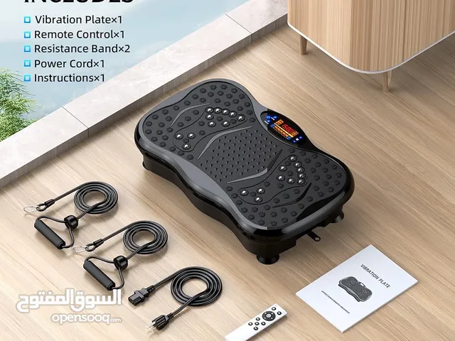 جهاز التنحيف الكهربائي جهاز حرق الدهون بلاهتزاز جهاز مساج وتدليك جهاز لتنحيف البطن والارداف