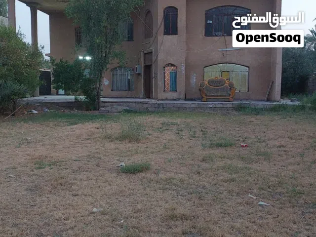 دونم مع بيت للبيع