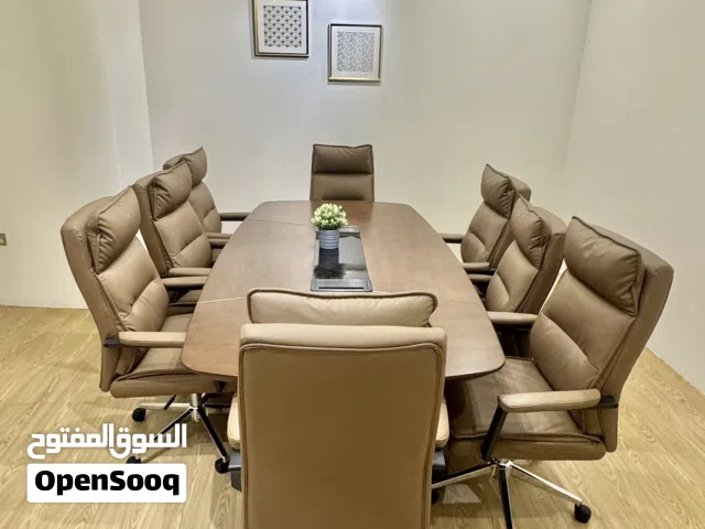 Used Office Furniture Selling and Buying