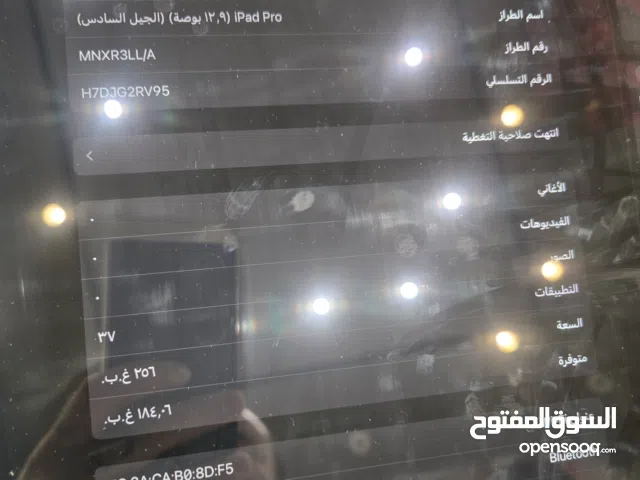 Apple Others 256 GB in Baghdad