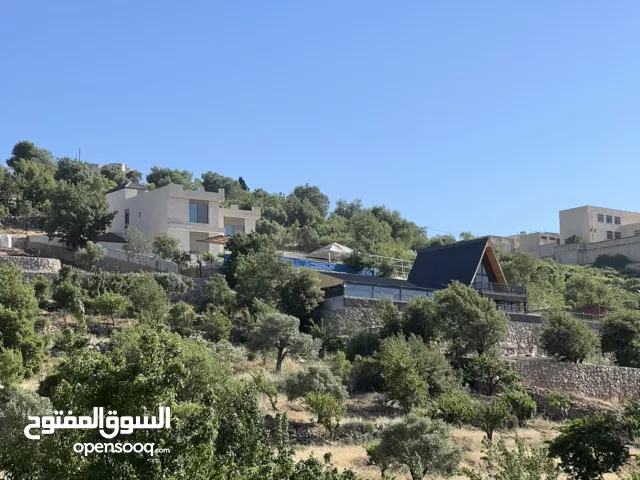 Mixed Use Land for Sale in Nablus Al-Bathan