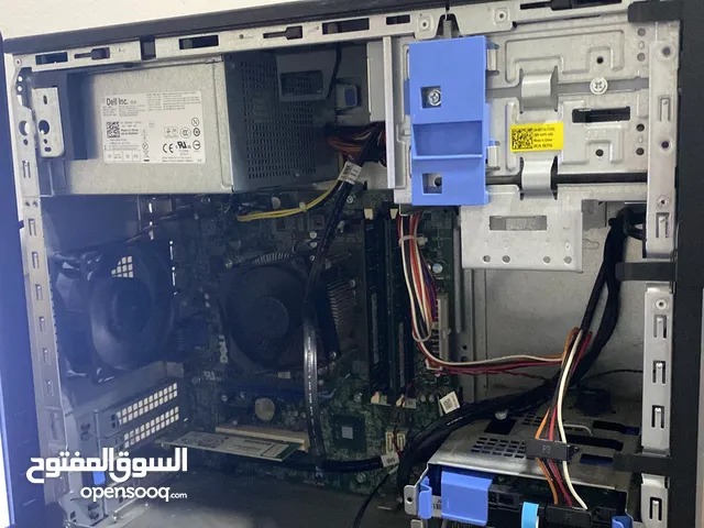 Windows Dell Computers for sale in Muscat