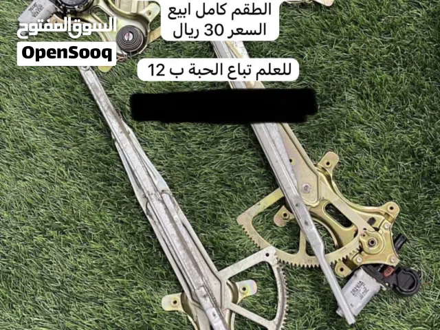 مكاين جامات لكسز 430