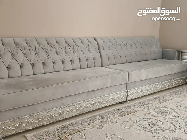 كراسي 6 أشخاص