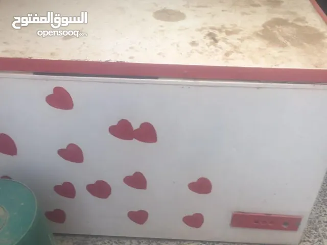 Haier Freezers in Sana'a