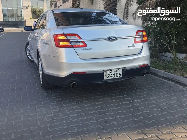 New Ford Taurus in Farwaniya